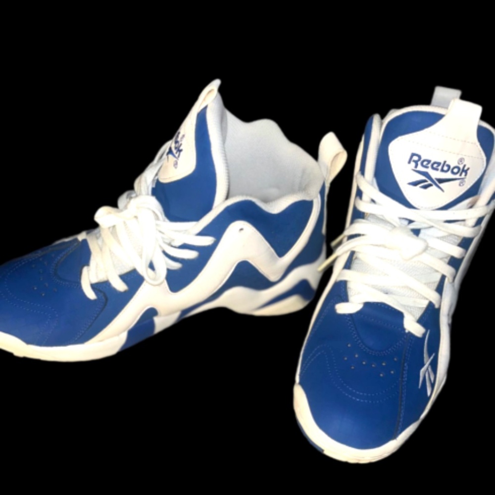 Reebok kamikaze 2